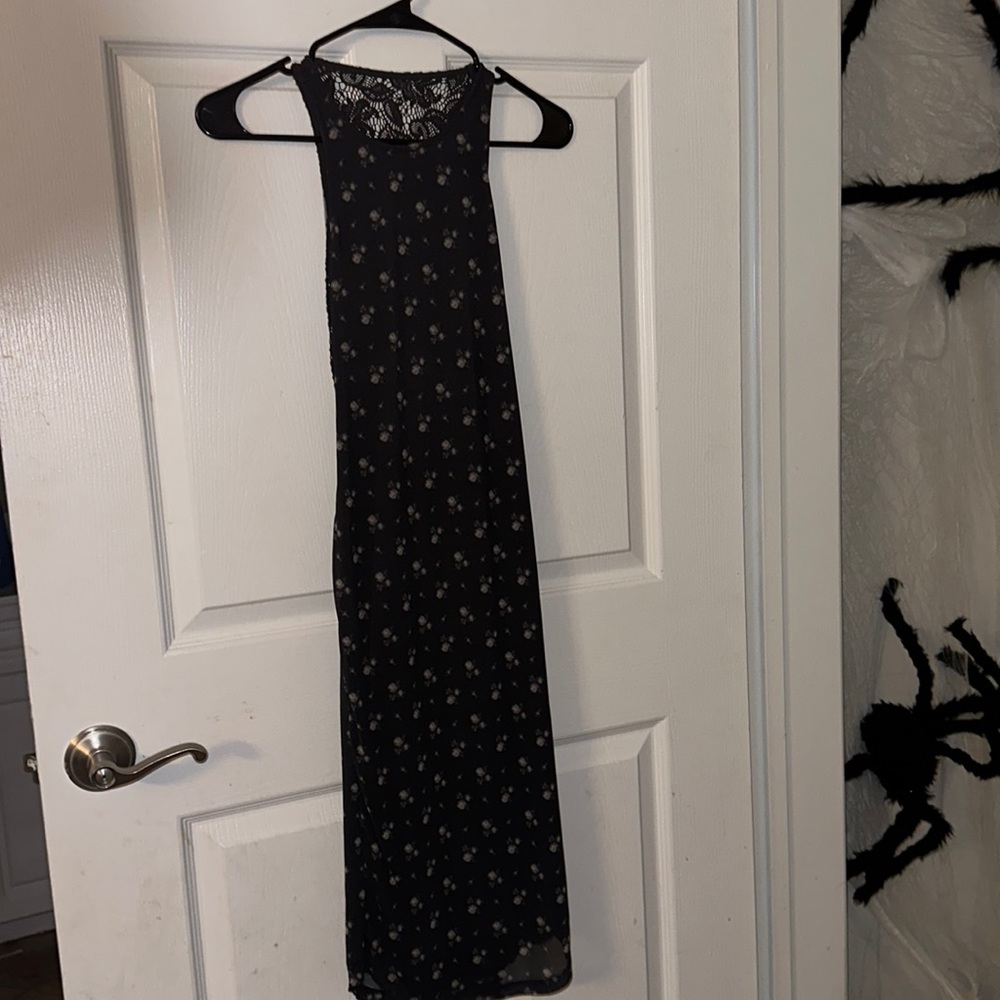Cute Abercrombie & fitch dress